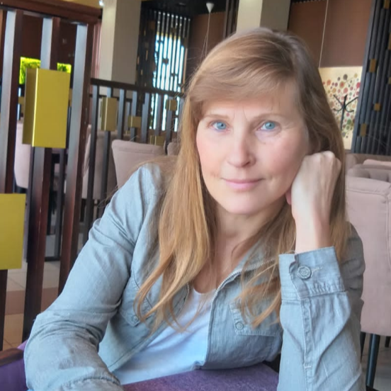 Светлана Крылова