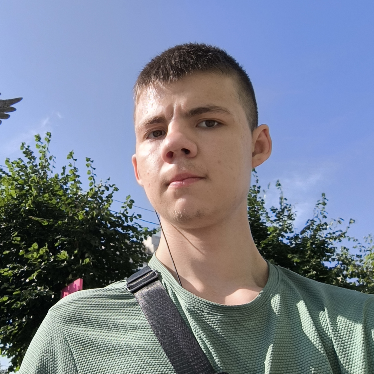 Илья Глухов