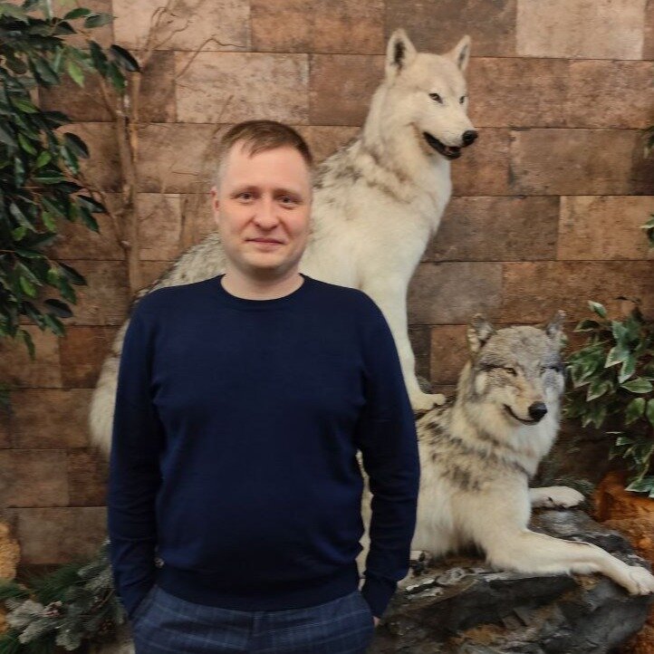 Андрей Смирнов