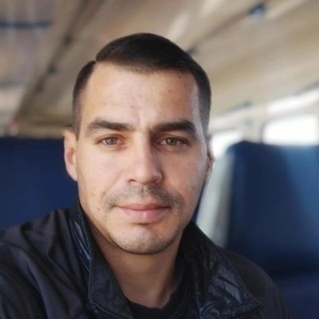 Станислав Сергеевич Гречишников