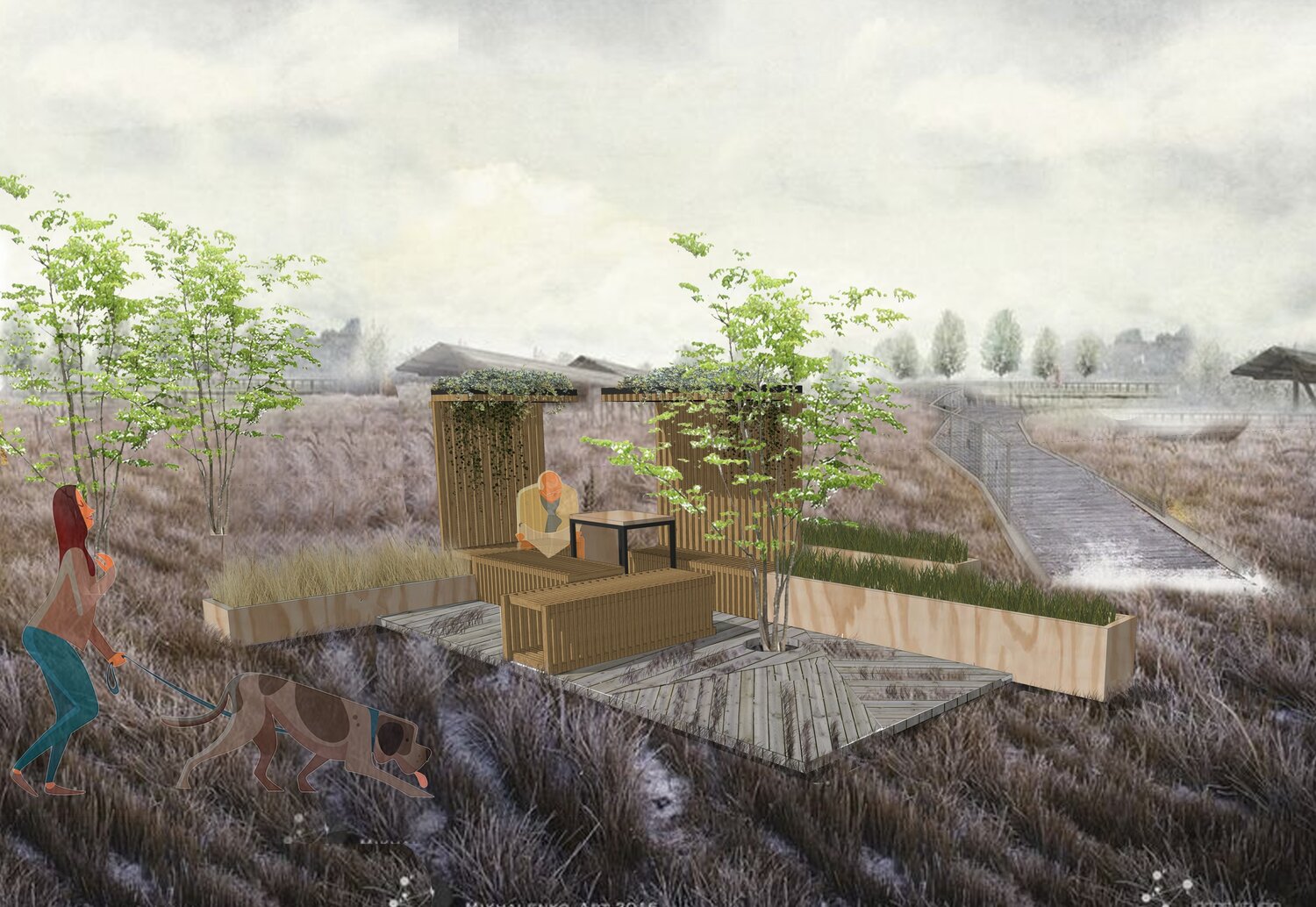 landscape architecture design, ������������������������ ��������������, ����������������, ���������������������� ������������ ������������, ������������