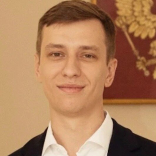 Илья Лошкарев