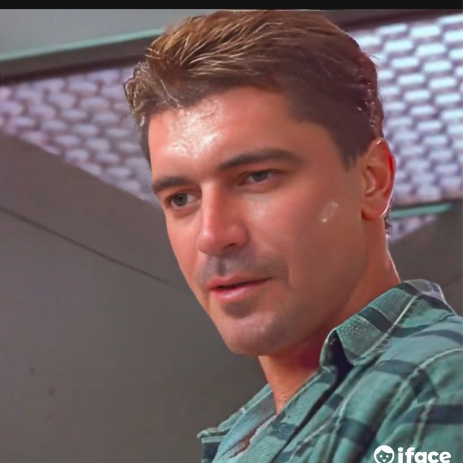 Сергей Савин