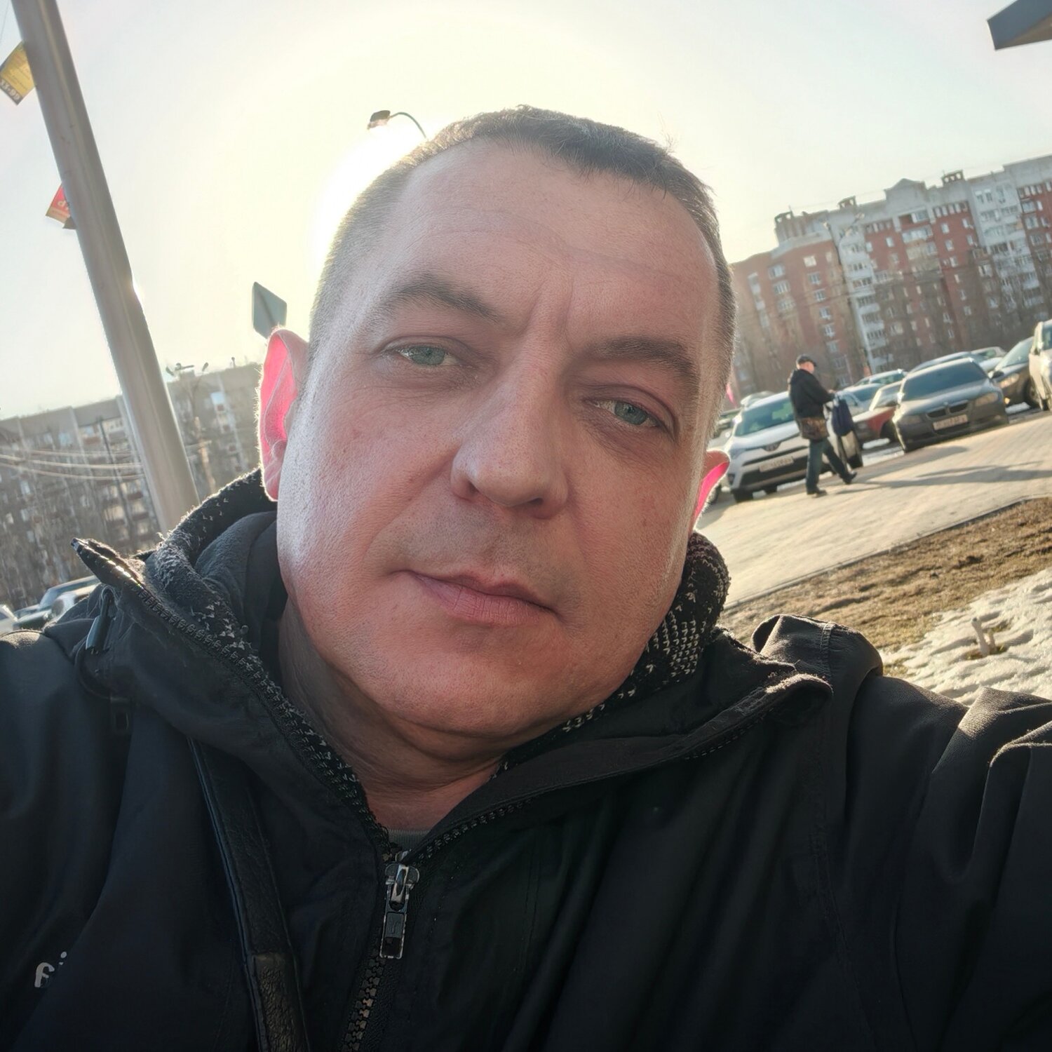 Юрий Анатольевич Б.