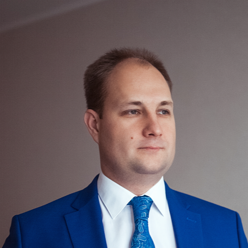 Олег Утешев