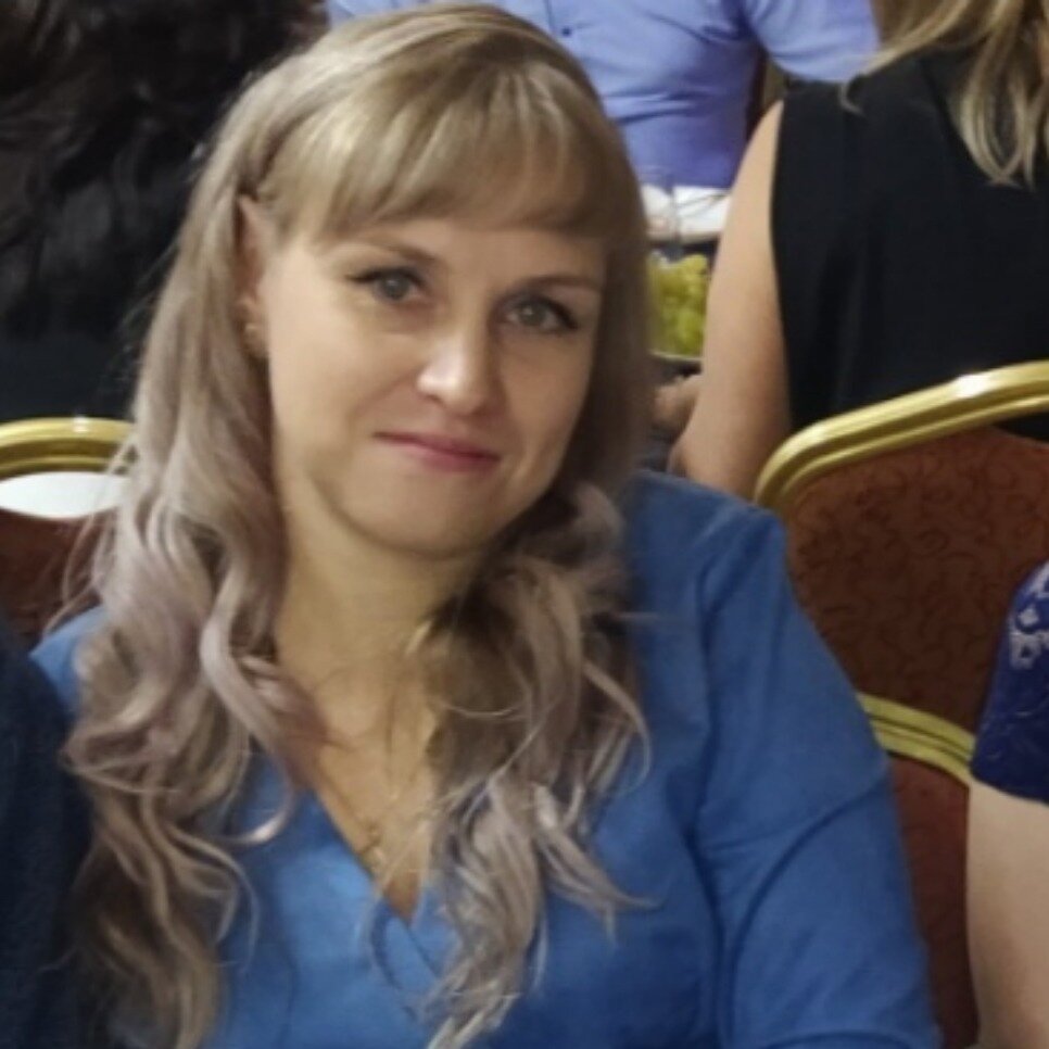Наталья Семенникова