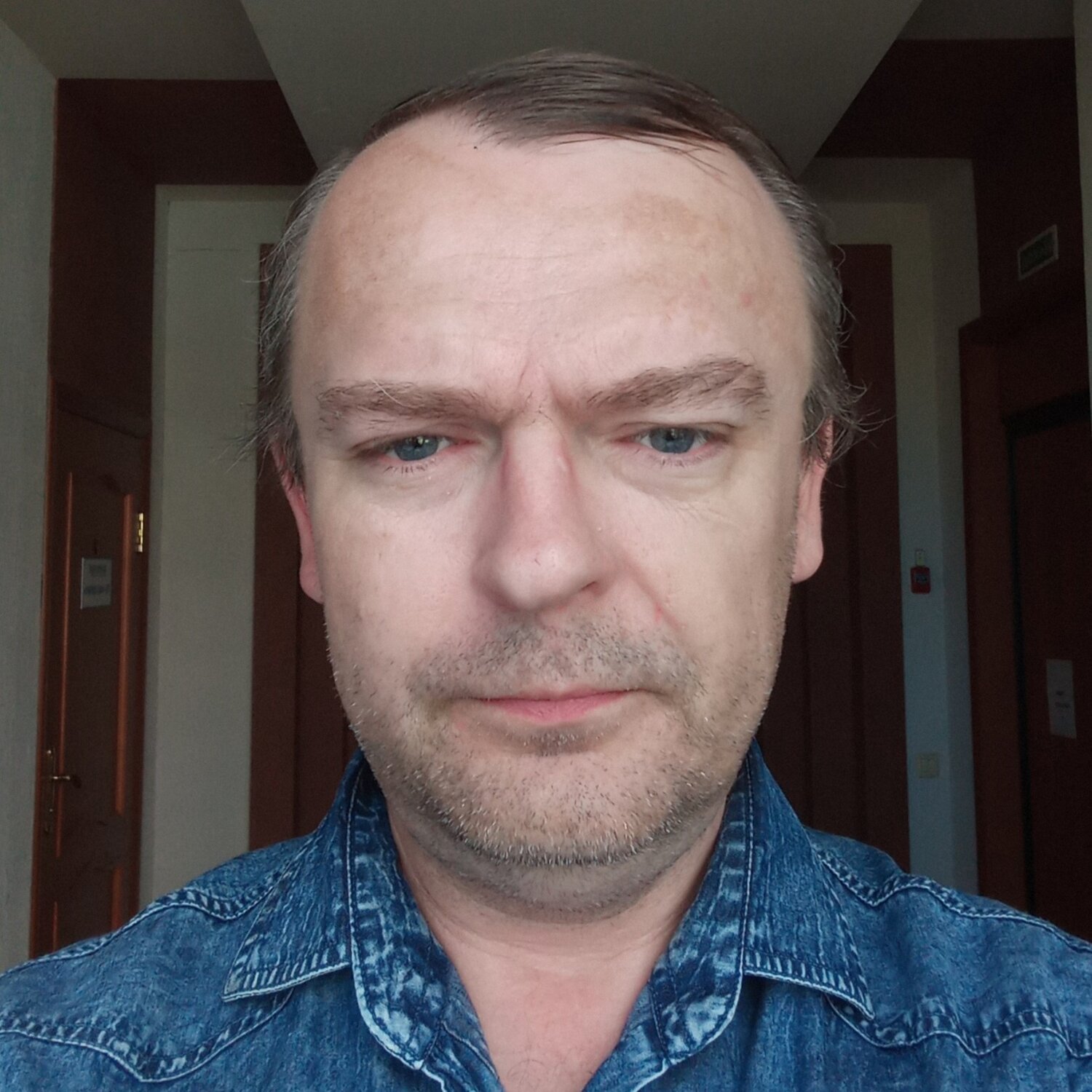 Дмитрий Субботин