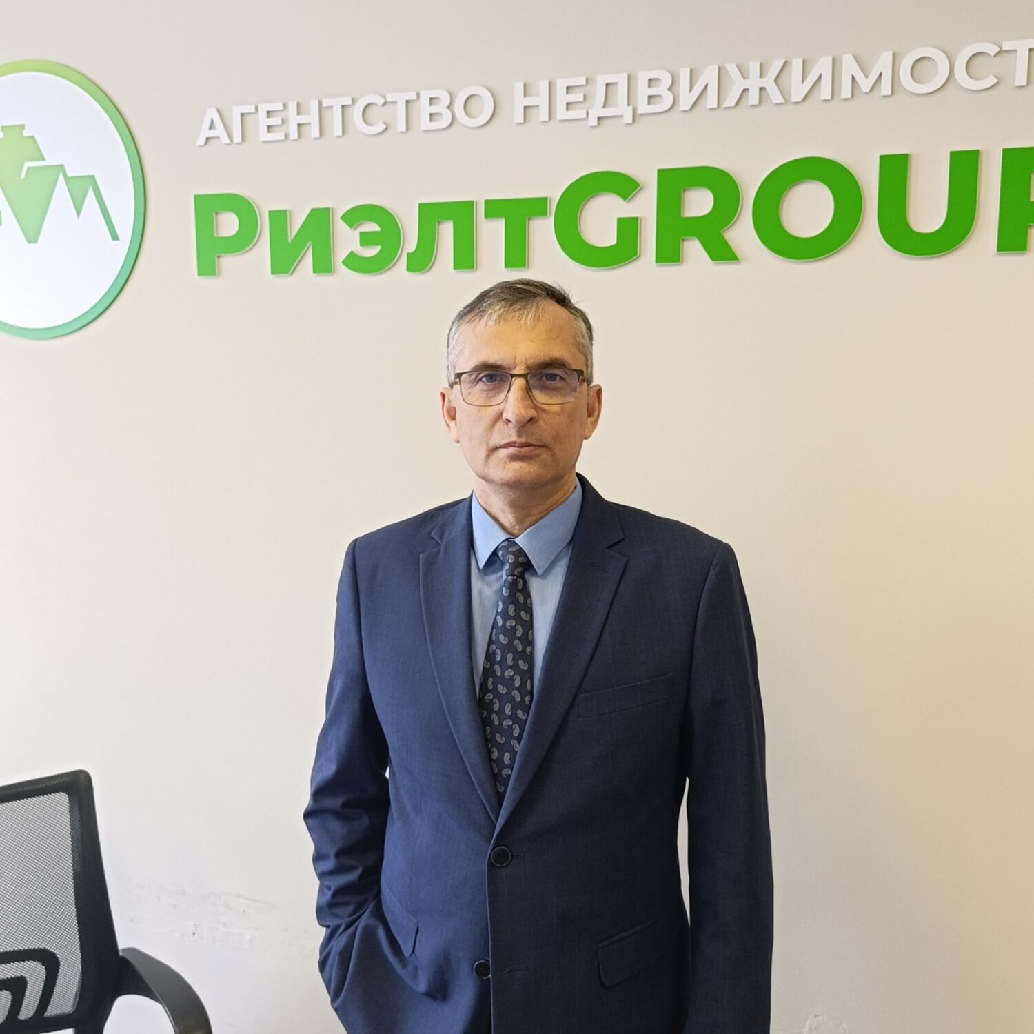 Дмитрий Орлов