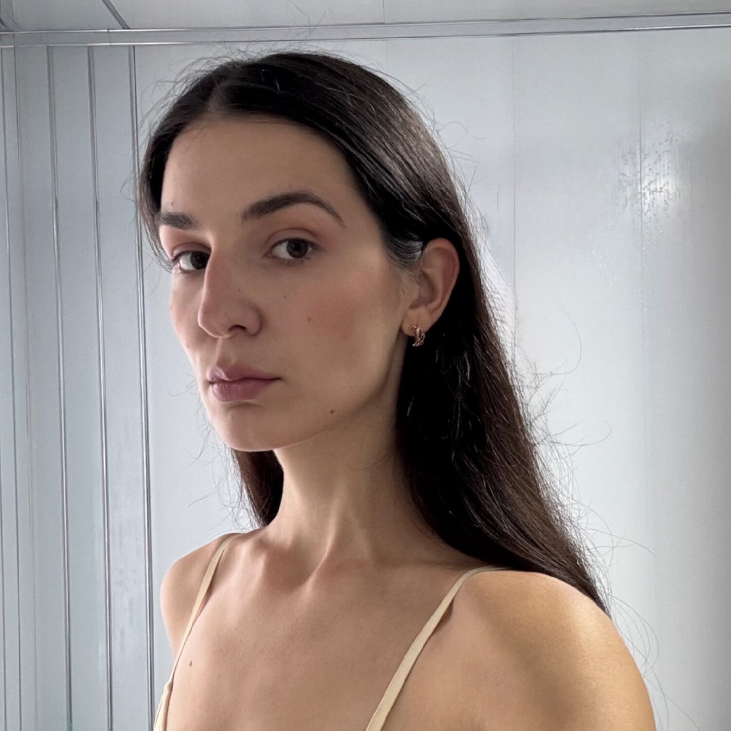 Юлия Решетникова