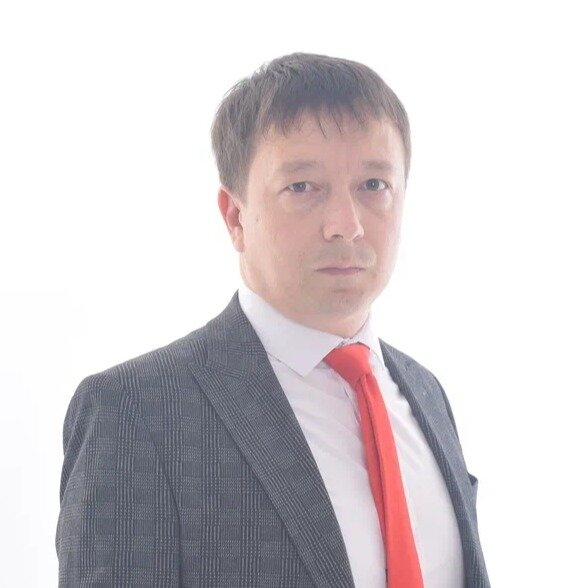 Евгений Николаевич Иванов