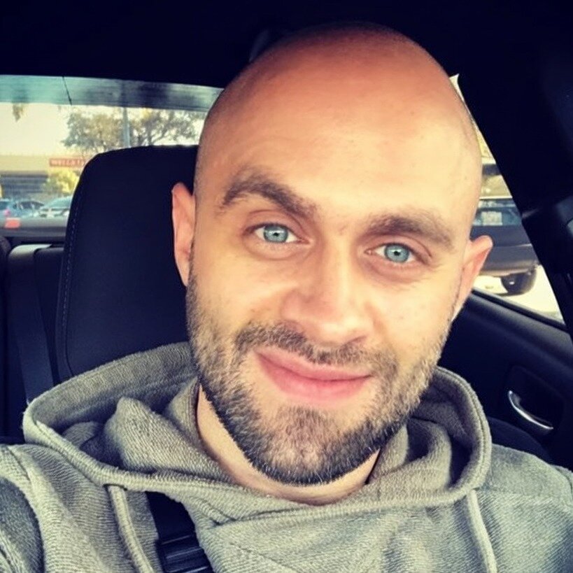 Евгений Борисов