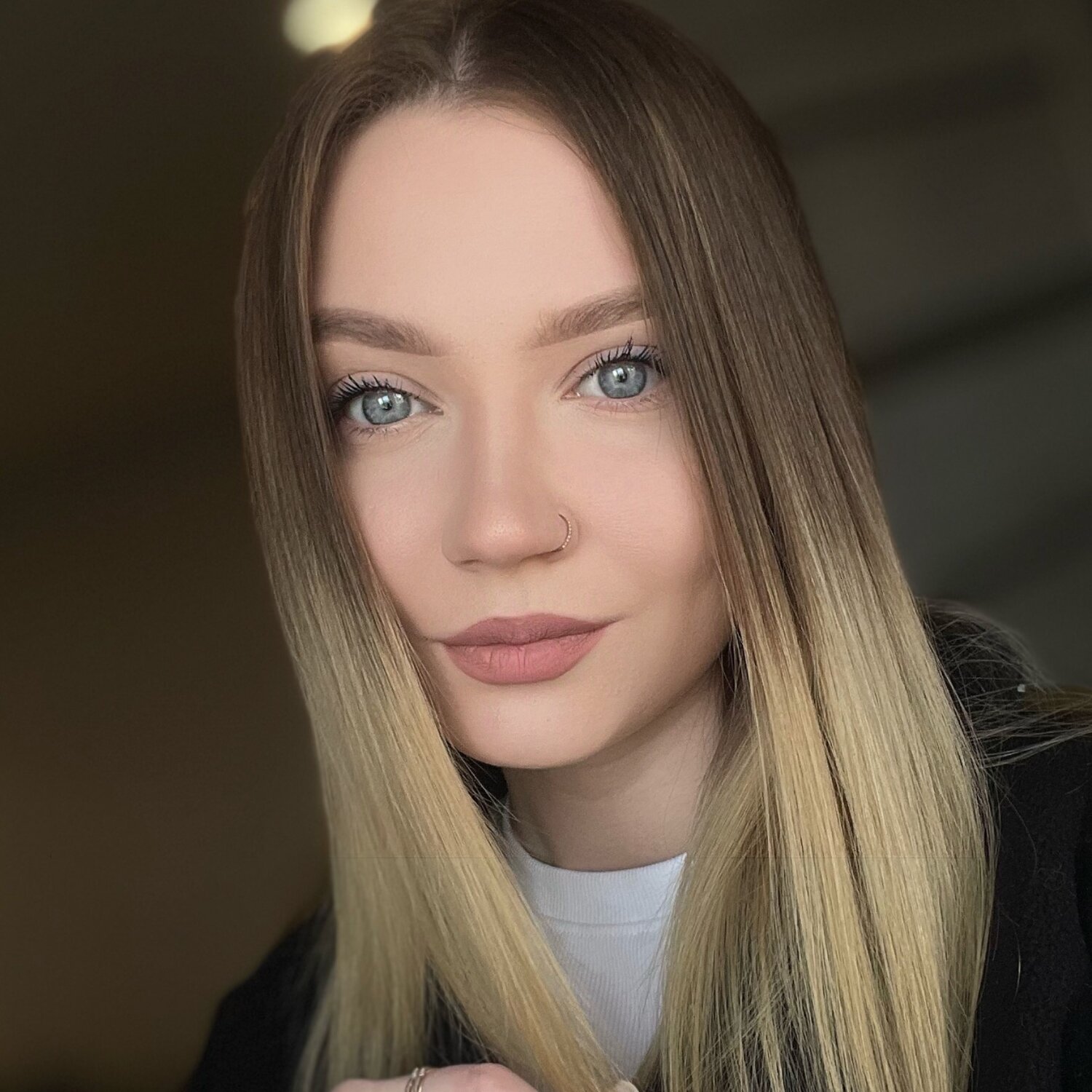 Виктория Цапкина