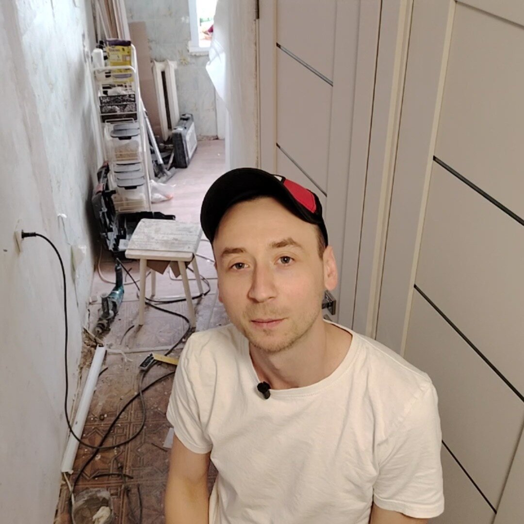 Дмитрий Александрович К.