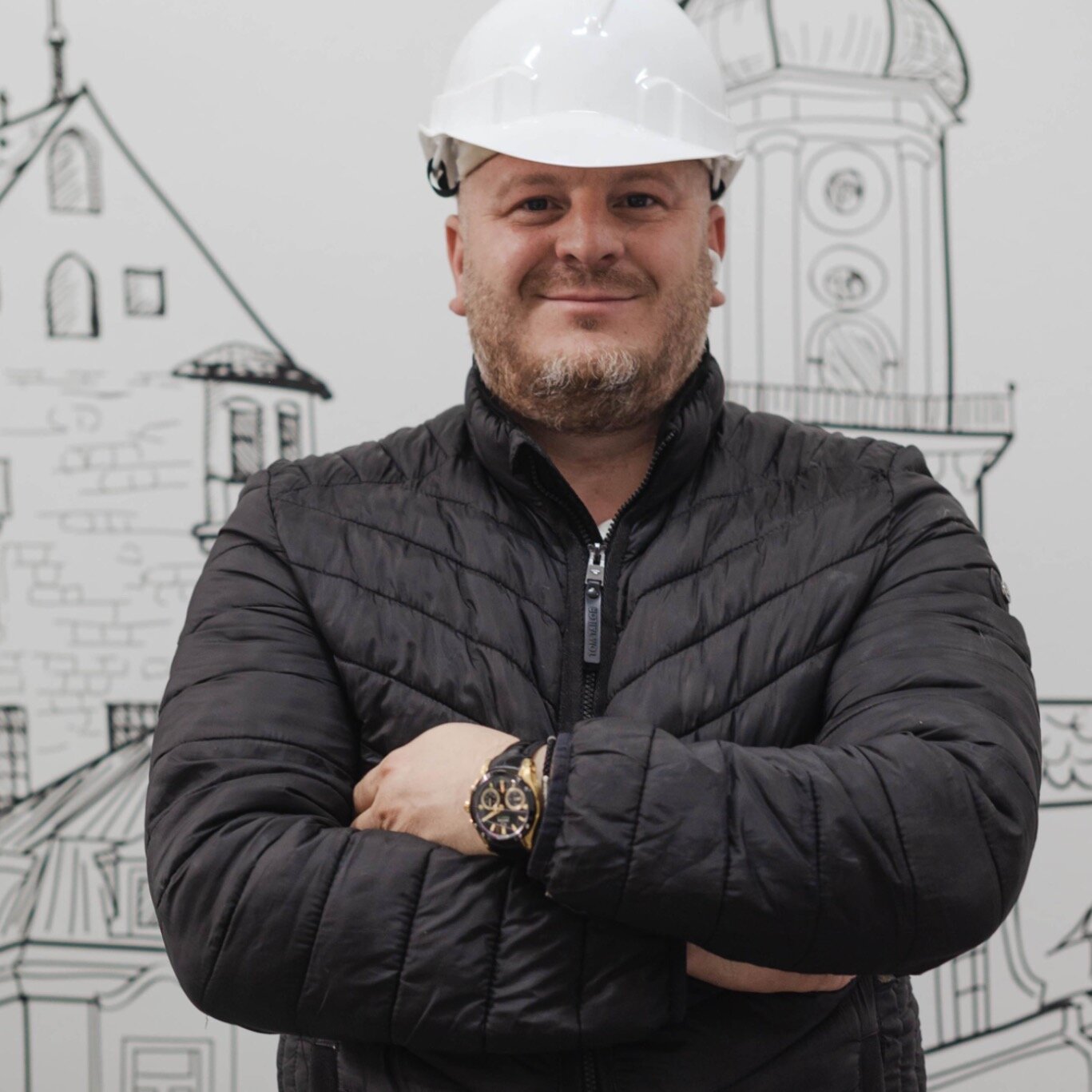 Александр Сергеевич Кочуров