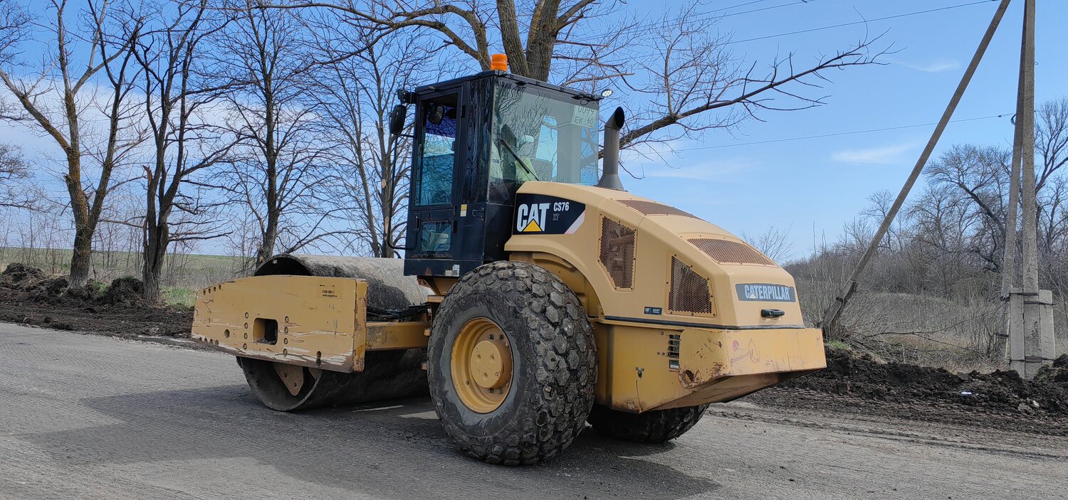 �������������������� caterpillar cs56, ������������������ ����������, ���������� ����������������, ������������������ ���������� ����������������������, �������������������� caterpillar cs74b