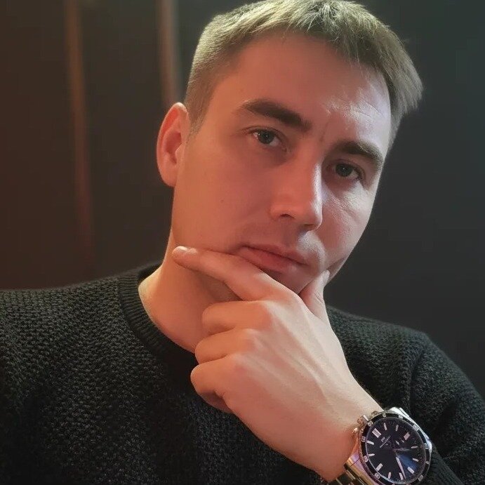 Геннадий Шайсламов