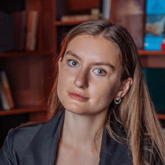 Кристина Юрьевна Антипова