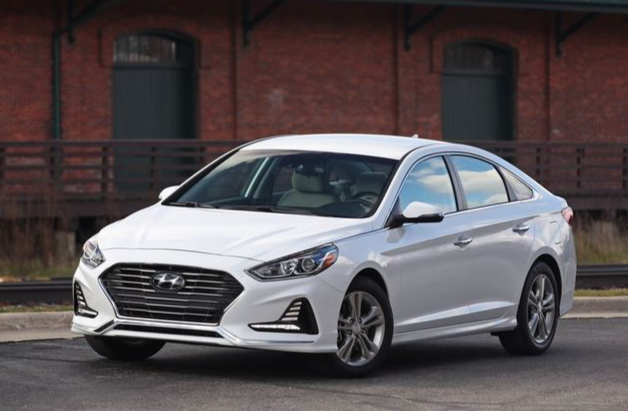 hyundai sonata 2019, hyundai sonata 2018, ������������ ������������ 2019 ������, ������������ ������������ 2019, ������������ ������������ 2018