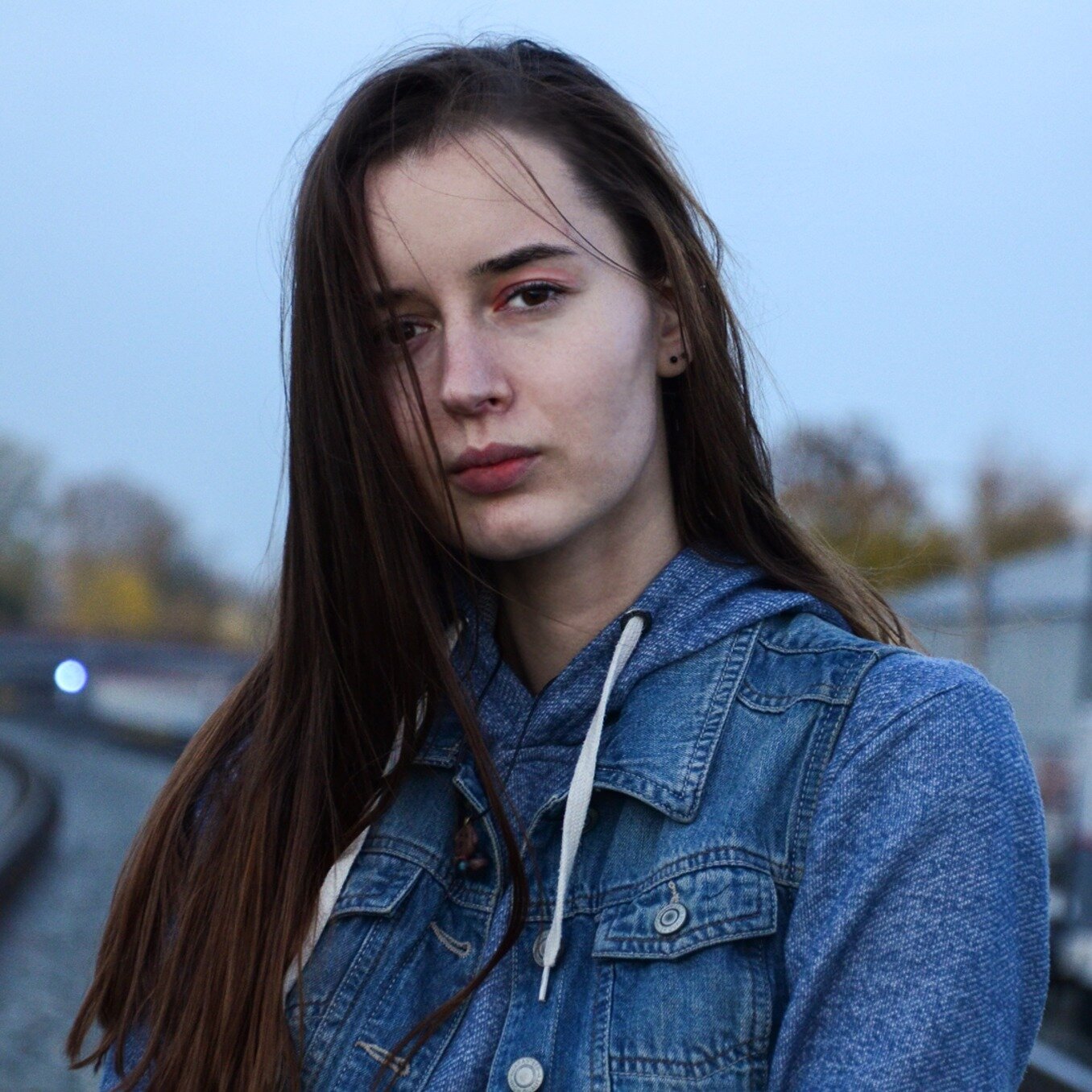 Яна Меньшикова