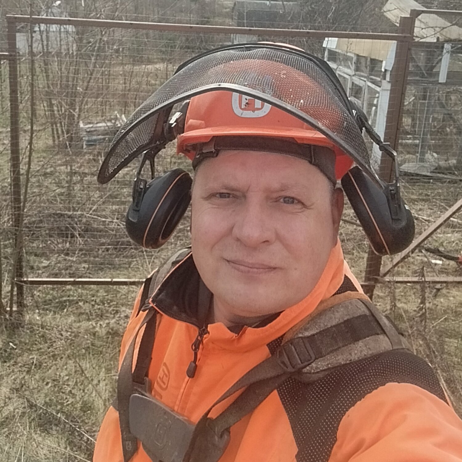 Михаил Корнеев