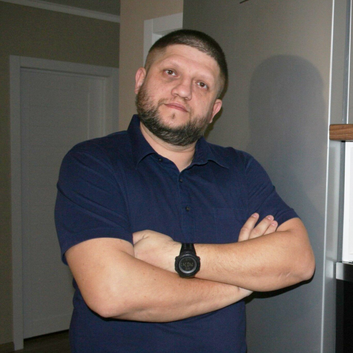 Евгений Качура