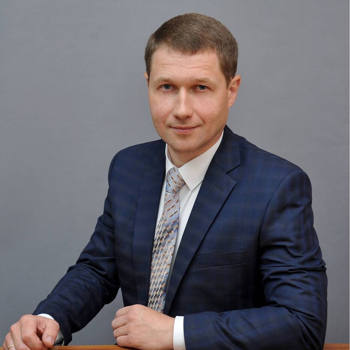 Дмитрий Валерьевич Попов