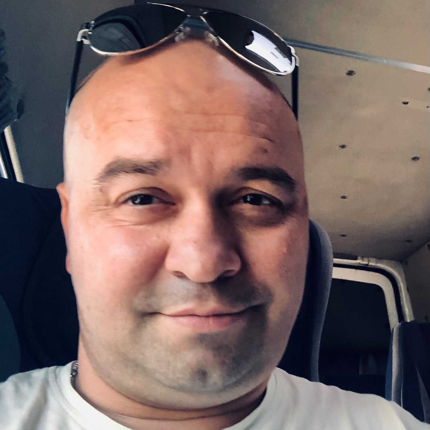 Алексей Горчаков