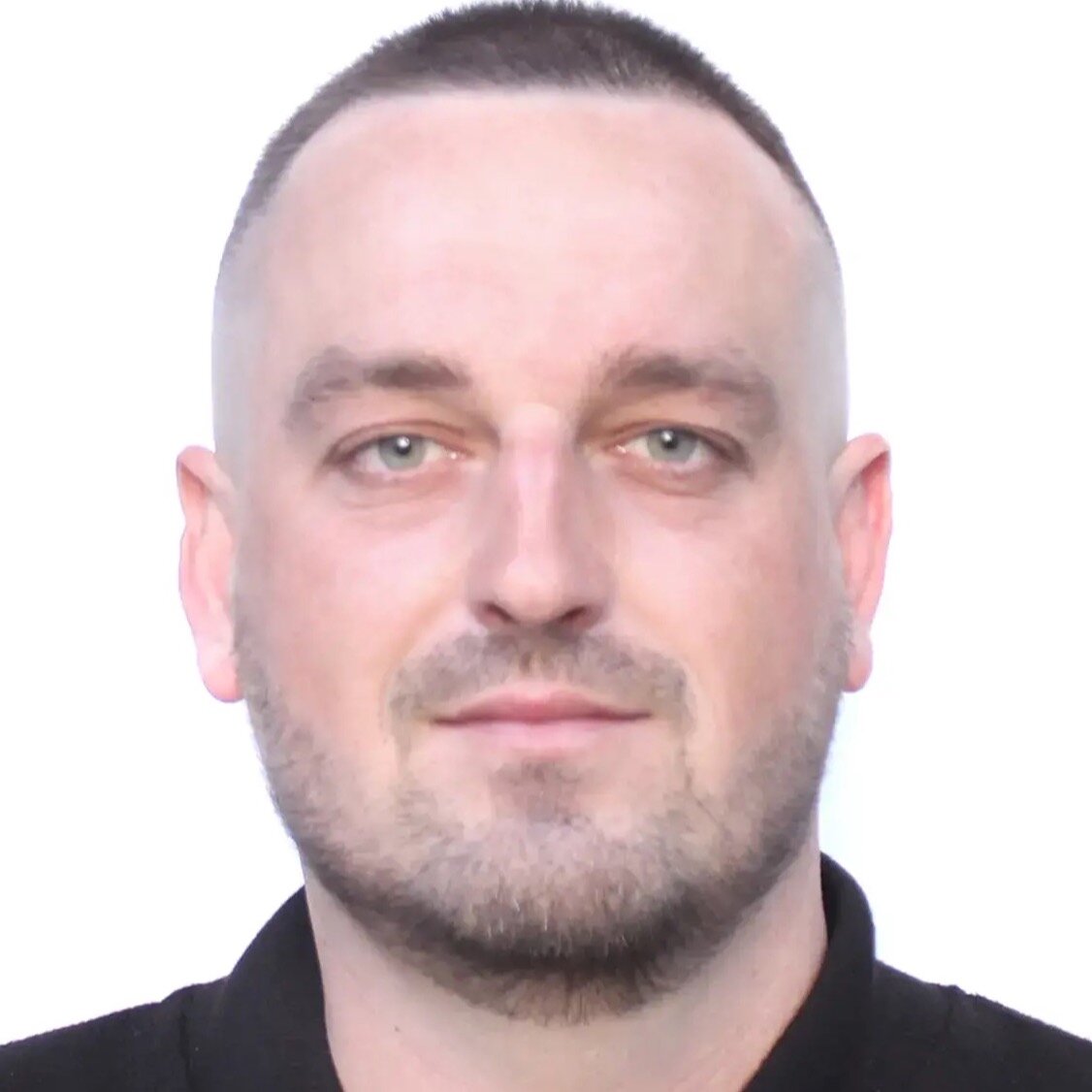 Михаил Гасинец