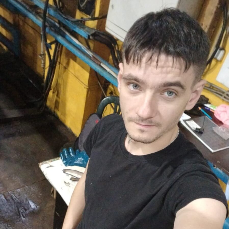 Alexandr Samoilenko