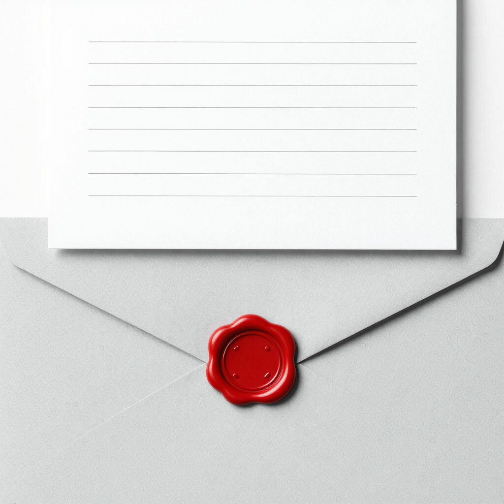 wax seal and stamp with envelope mockup, �������������� �� ��������������, ��������������, �������������� �� ������������������ ��������������, ���������������� ����������������