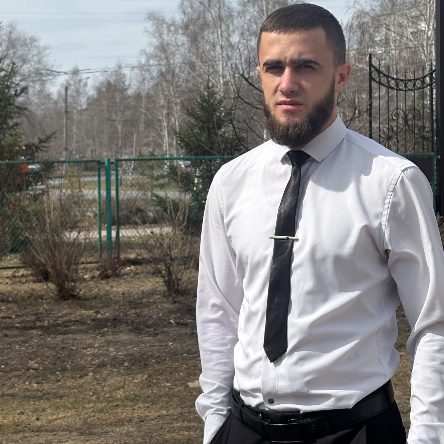 Родион Десятниченко
