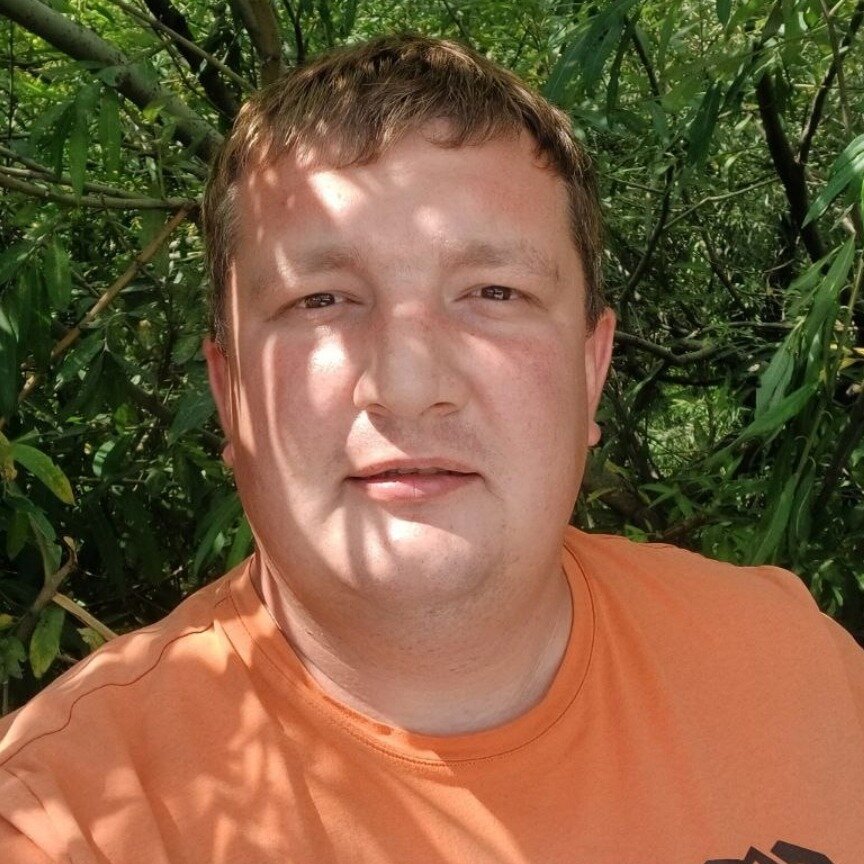 Артур Шангараев