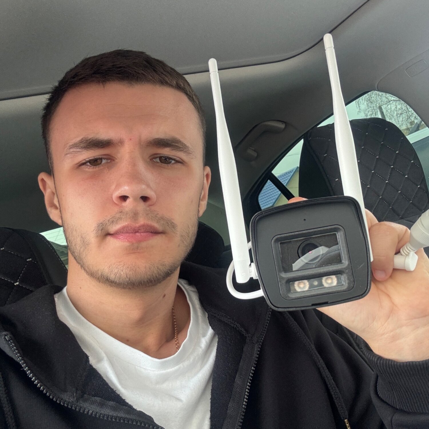 Кирилл Александрович Дмитриев