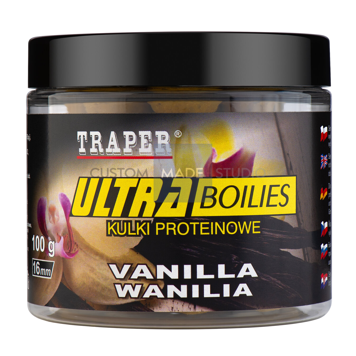 ���������� traper ultra 12 ���� 100 ���� ������������, ���������� traper ultra 12 ����, ���������� traper ultra 16 ����, ���������� traper ultra 100����. �� ������������., traper ultra boilies