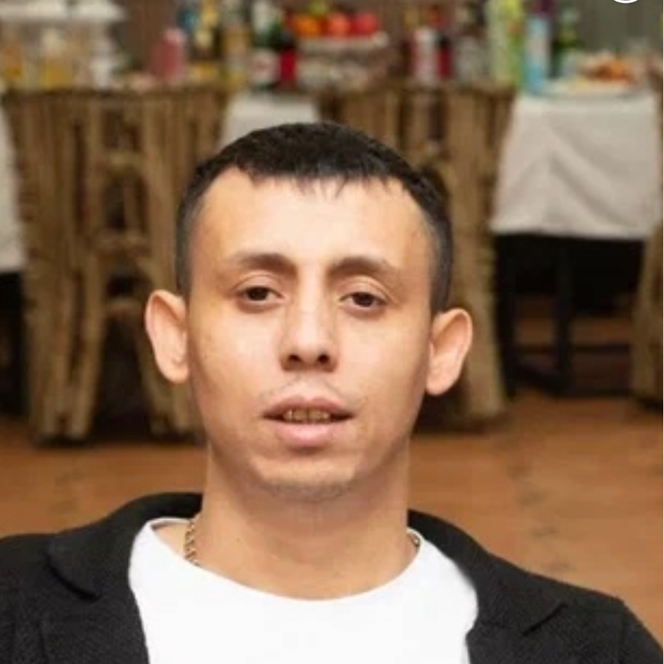 Иван Дрома