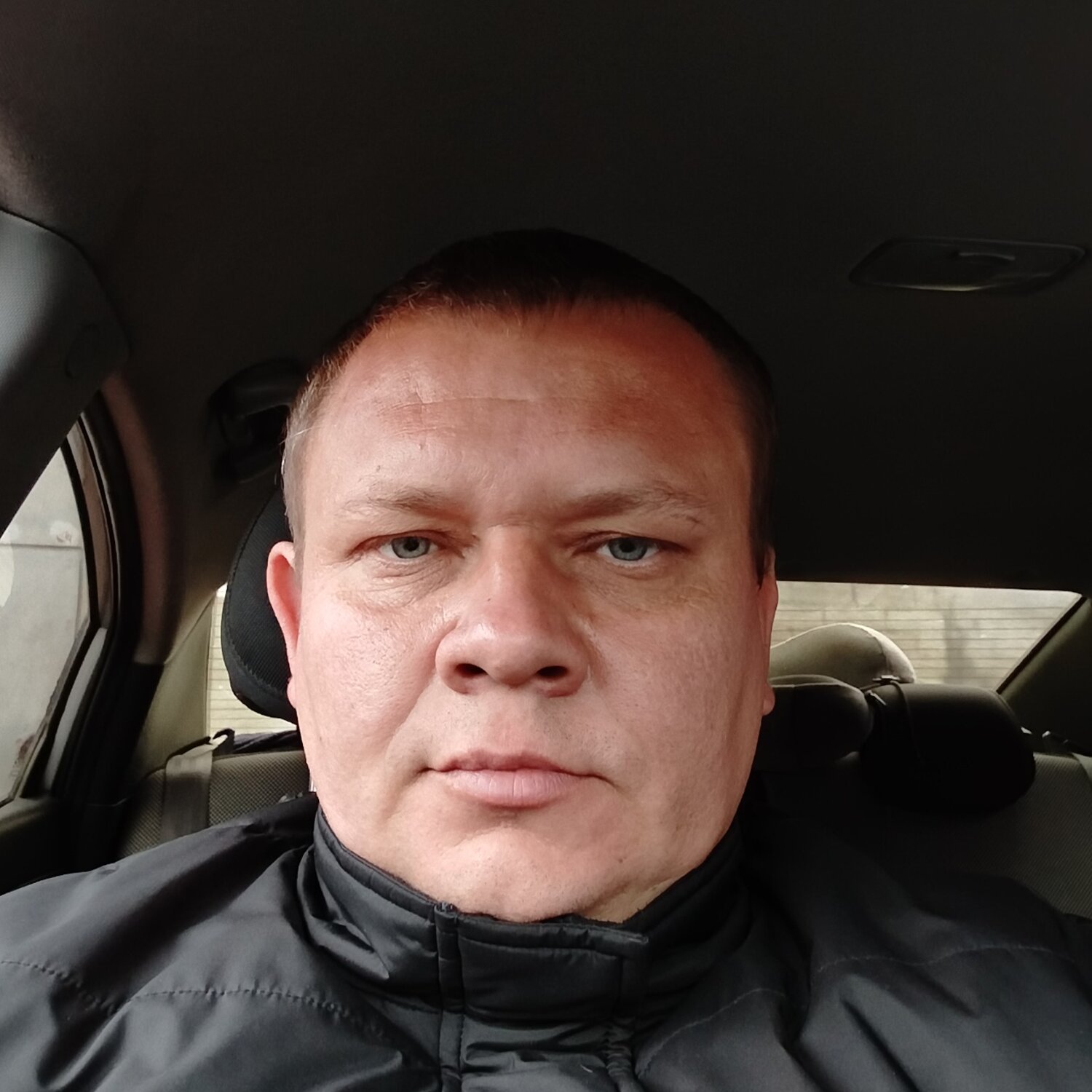 Владимир Дудко