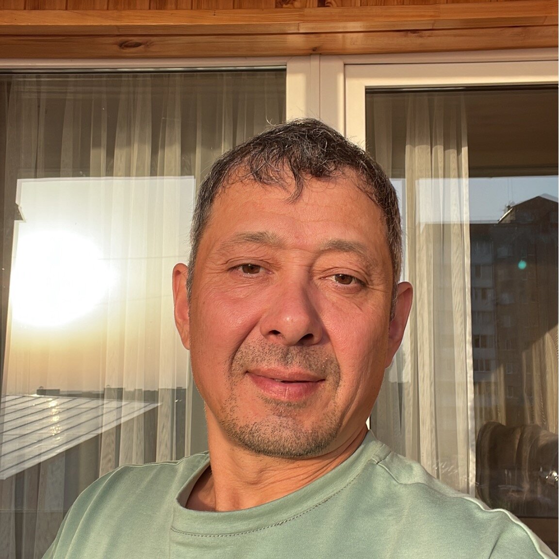 Альберт Шакиров