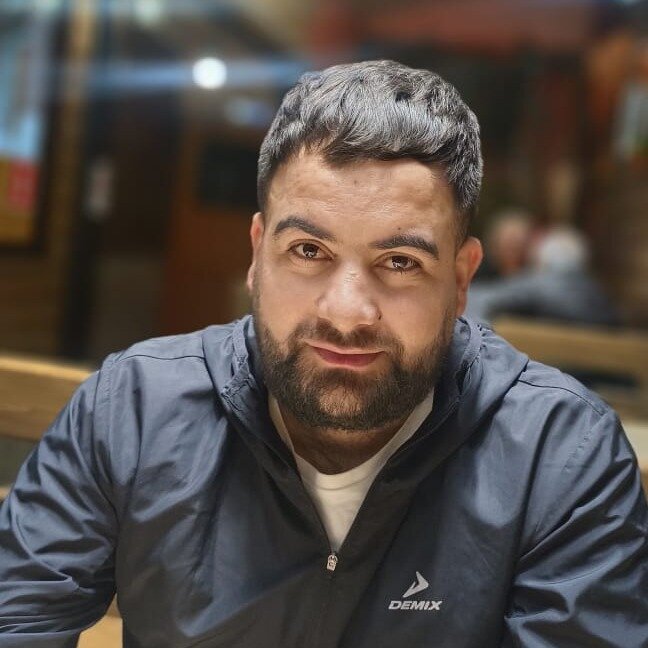 Arman A.