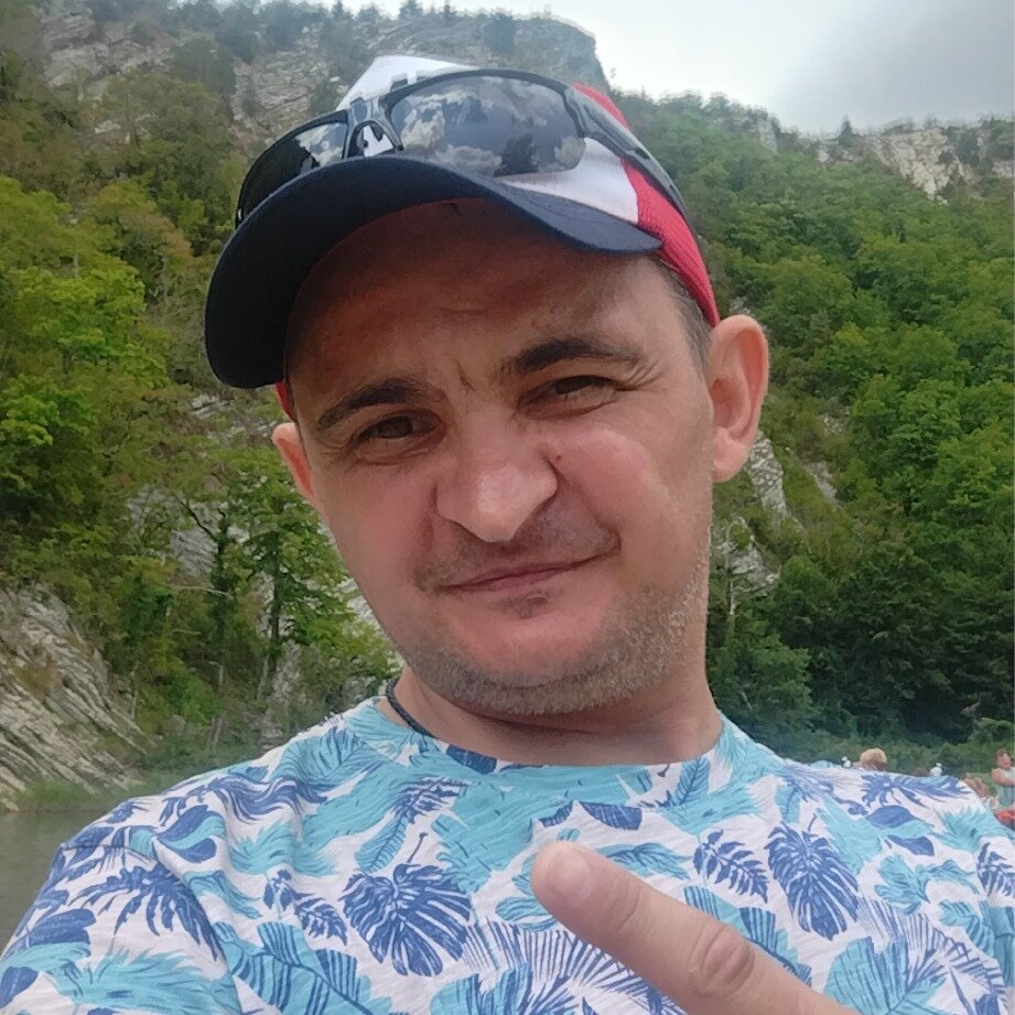 Вячеслав Стрельников