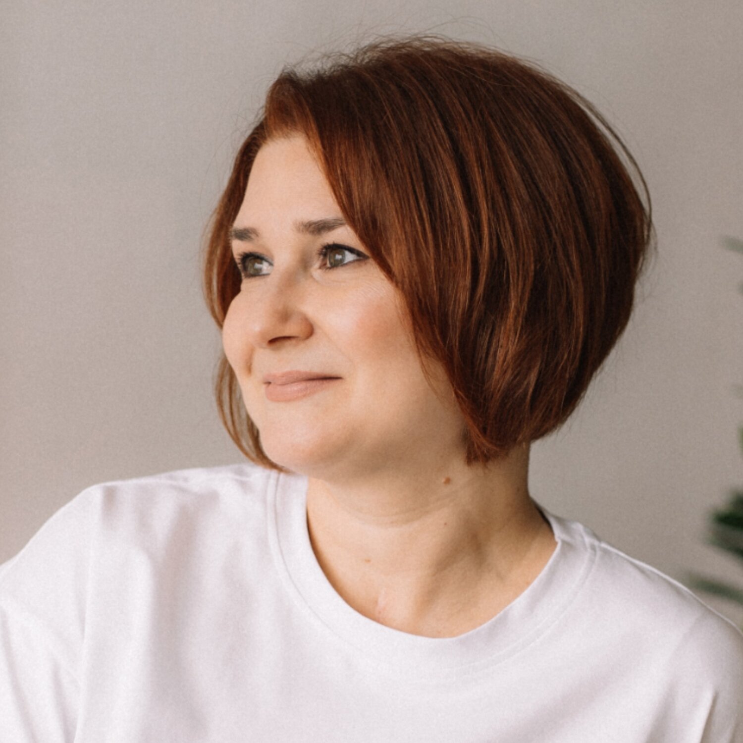 Фокина Елена