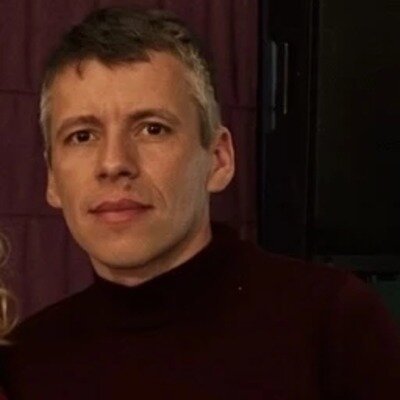 Евгений Киселев