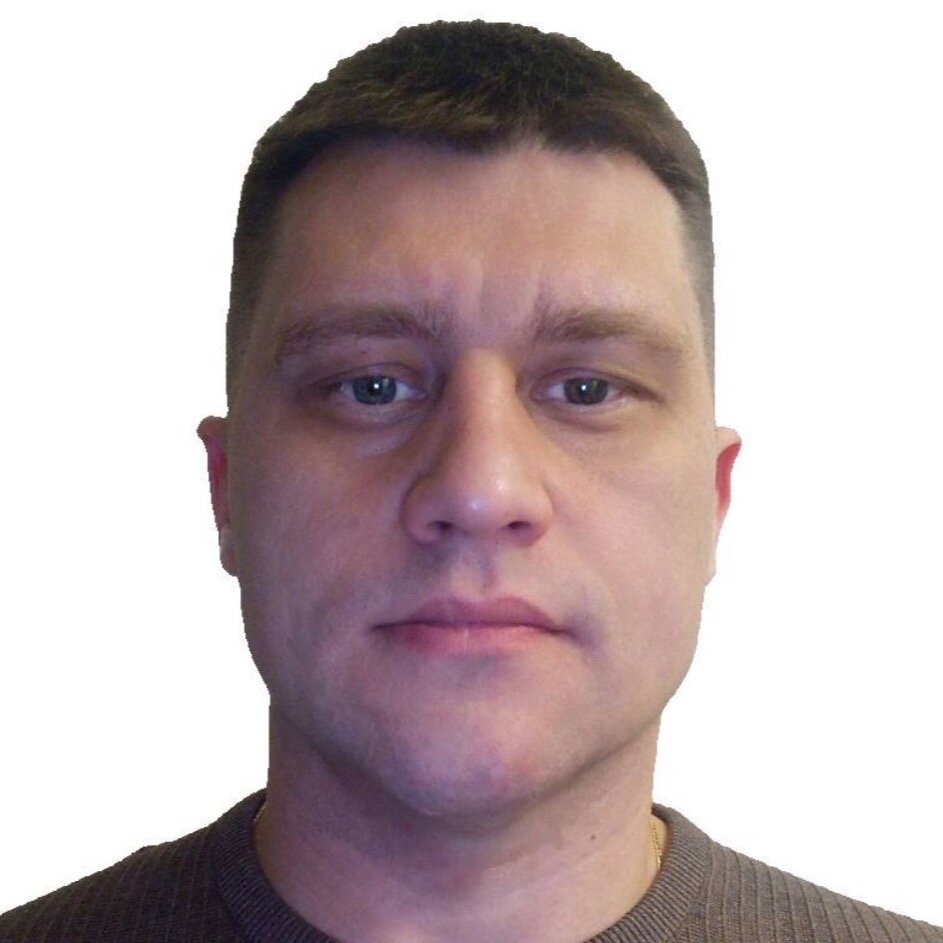 Андрей Корелин