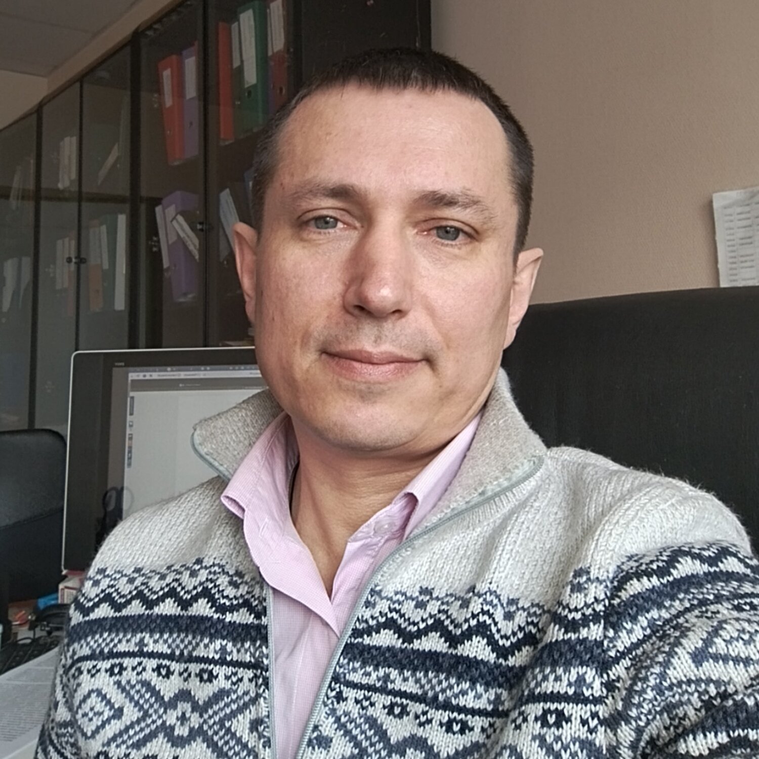 Виталий Г.