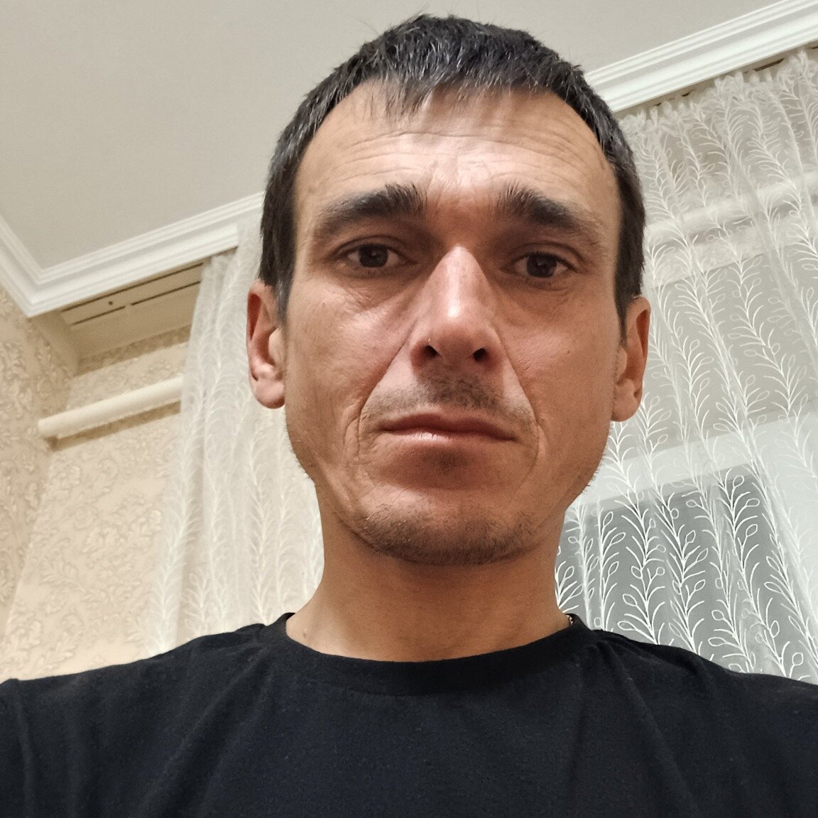 Алексей Иванович Нужный
