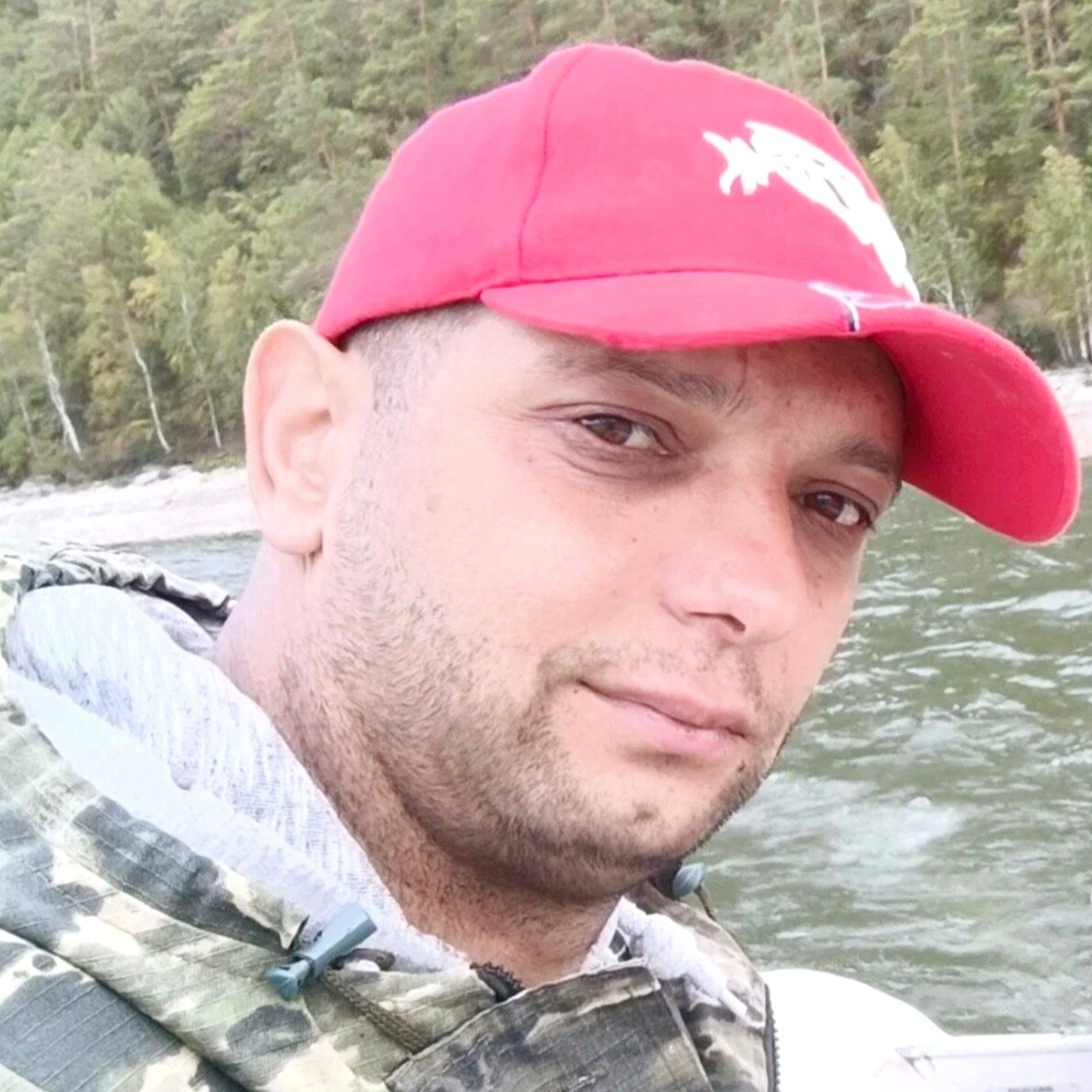 Михаил К.