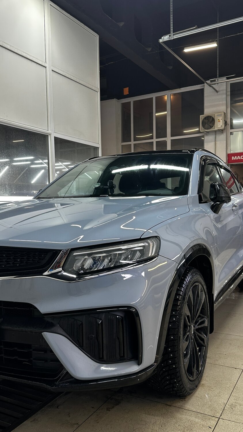 geely tugella i, geely tugella 2022, geely tugella, geely tugella 2023, BMW 3er VI (F3x) ��������������������