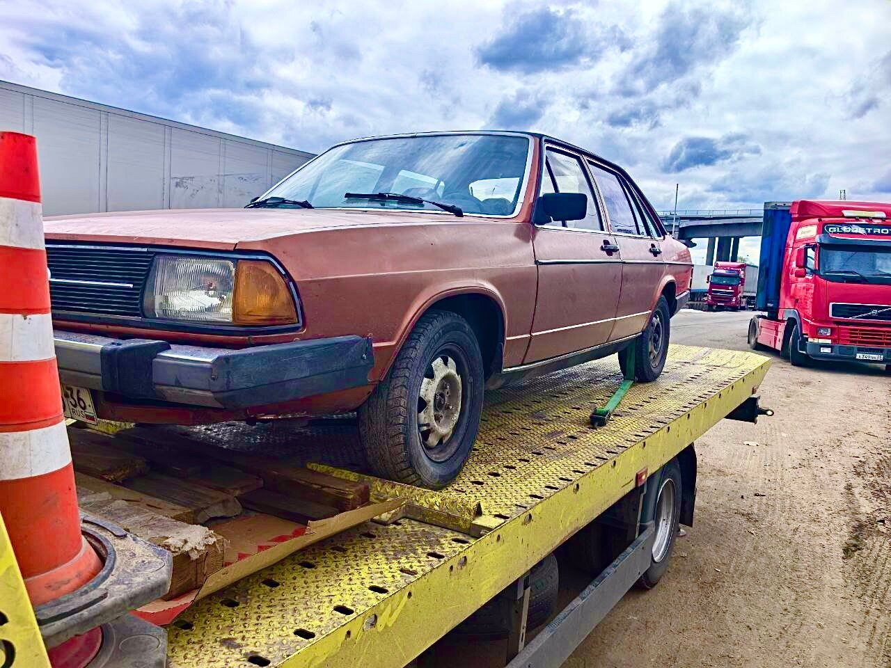 �������� 100 1978, �������� 80 1979, �������� 100 1976, �������� 80 �� 2, Mercedes-Benz W123