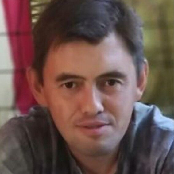 Олег Хазиахметов