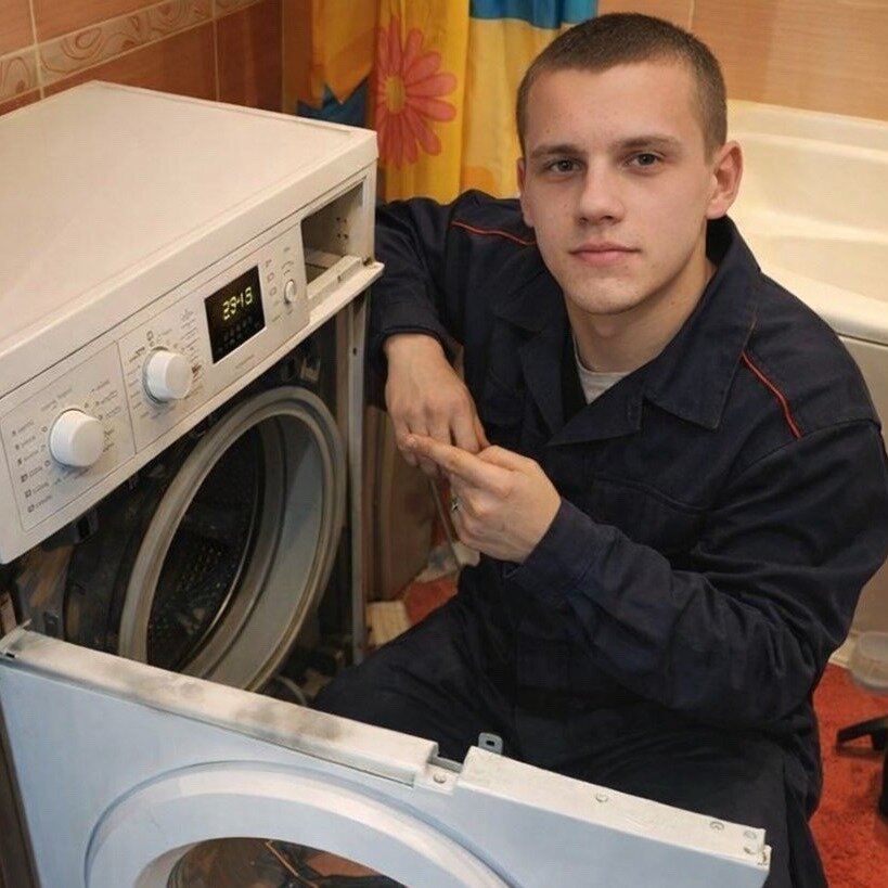 Дмитрий Стороженко