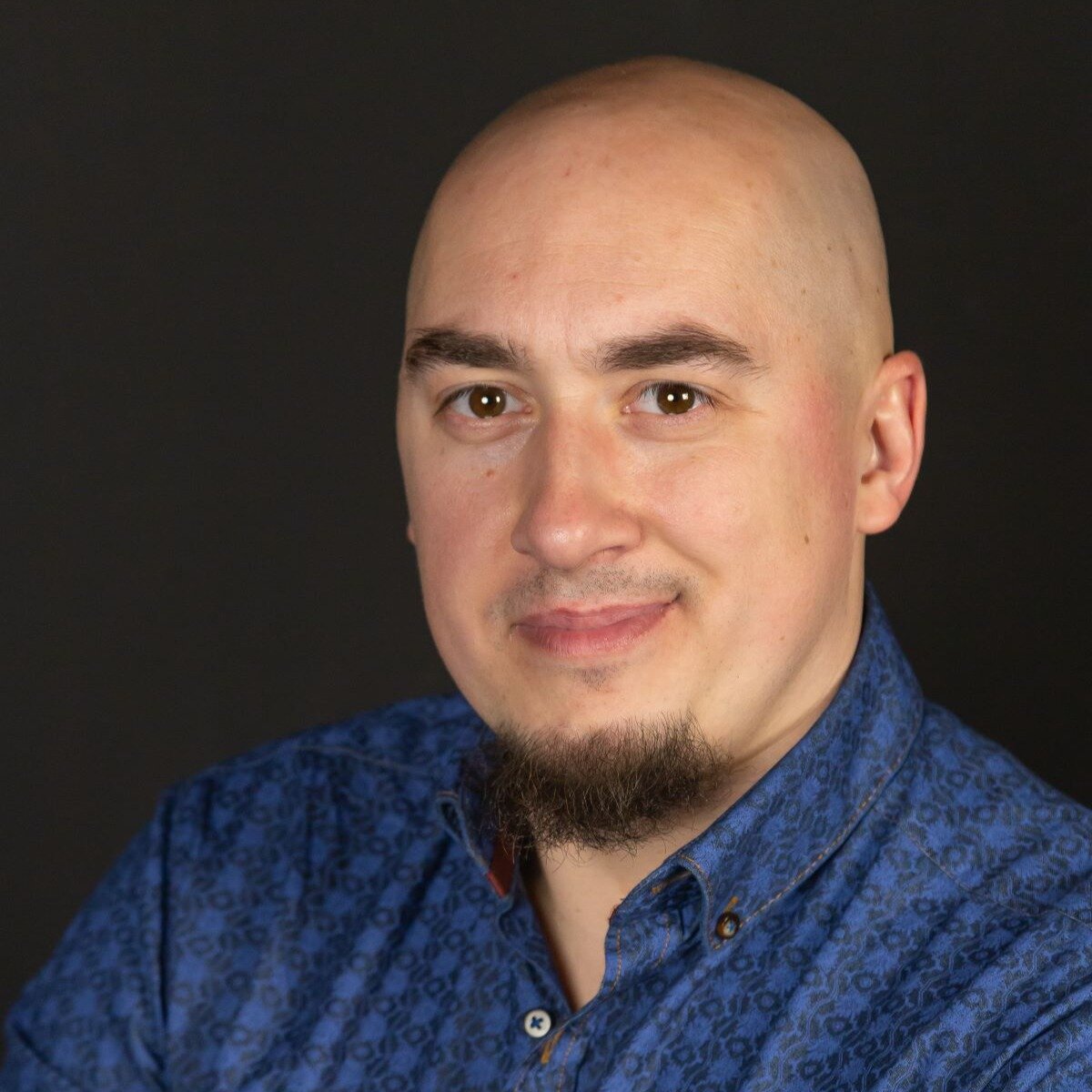 Валерий Самчук
